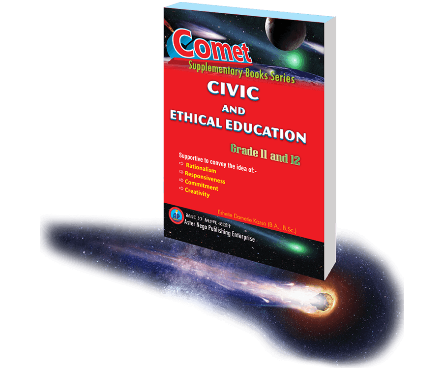 COMET CIVICS GRADE 11-12