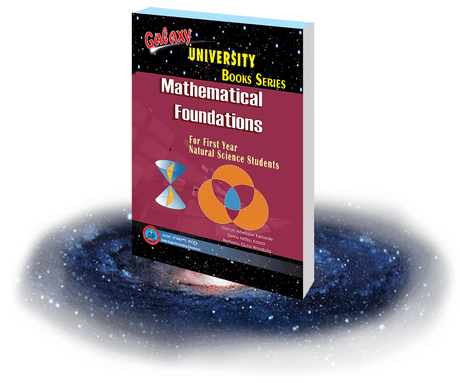 GALAXY FRESHMAN MATH